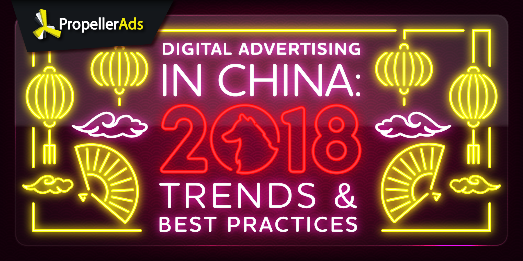 Digital advertising trends in China