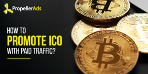 ICO_Promotion_with paid traffic