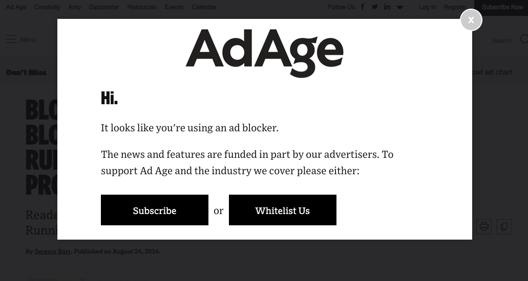 adage_adblock detection