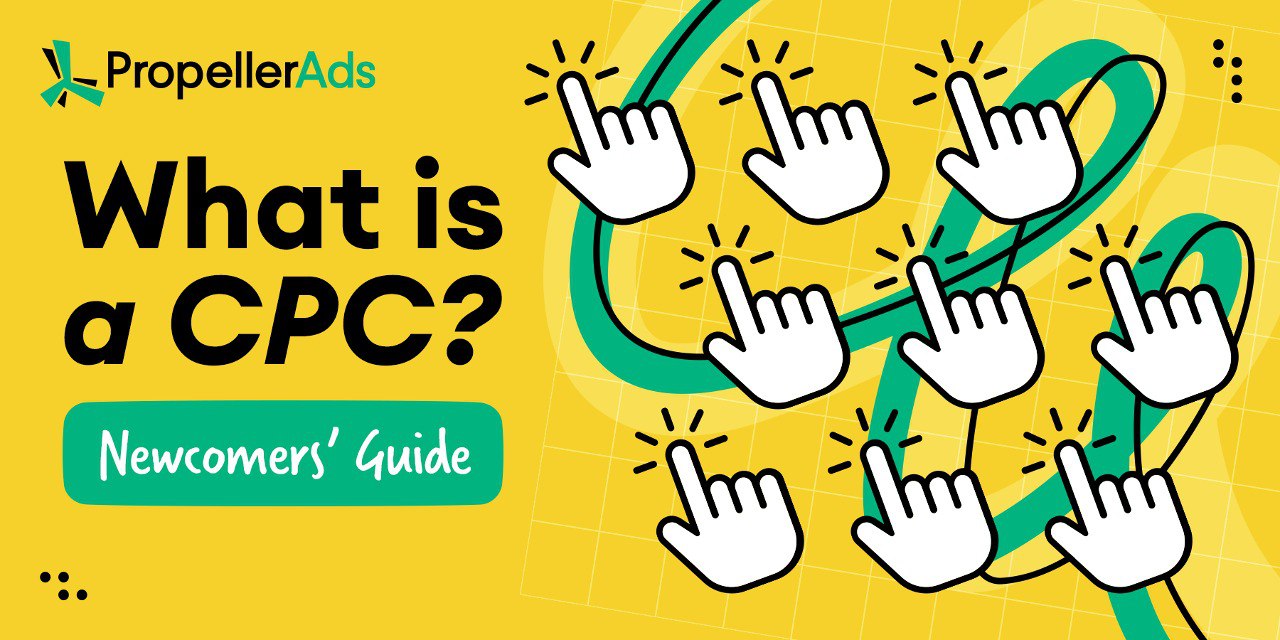 What Is a CPC (Cost-per-Click) Payment Model?